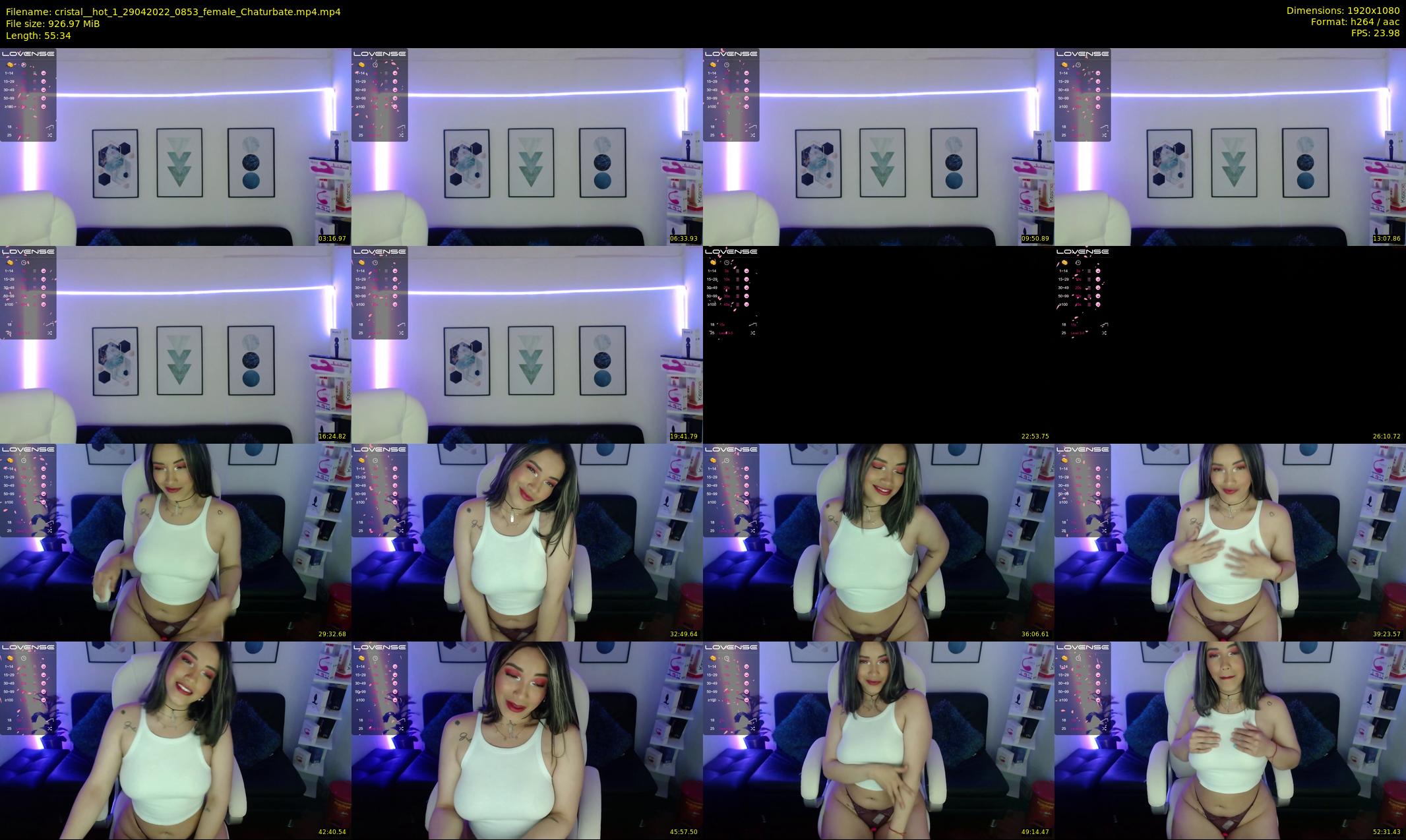 cristal__hot_1 — 56 minute Chaturbate female cam show recording, 1080p, Apr 29, 2022