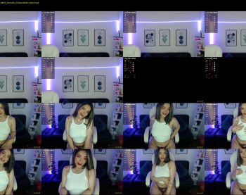 cristal__hot_1 — 56 minute Chaturbate female cam show recording, 1080p, Apr 29, 2022