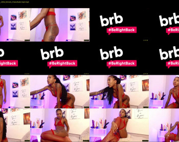 damaralopez_ — 73 minute Chaturbate female cam show recording, 1080p, Apr 29, 2022