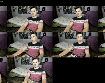daniel_like — 61 minute Chaturbate male cam show recording, 1080p, Apr 29, 2022