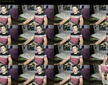 daniel_like — 9 minute Chaturbate male cam show recording, 1080p, Apr 29, 2022