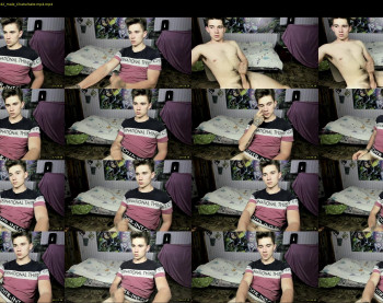 daniel_like — 60 minute Chaturbate male cam show recording, 1080p, Apr 29, 2022