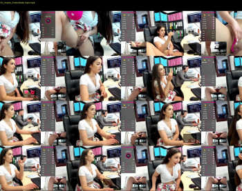 daryastars — 56 minute Chaturbate couple cam show recording, 1080p, Apr 30, 2022