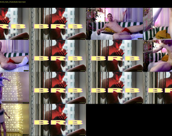 davey_ebash — 127 minute Chaturbate male cam show recording, 720p, Apr 30, 2022