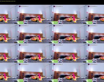 daya_curly — 16 minute Chaturbate female cam show recording, 1080p, Apr 29, 2022