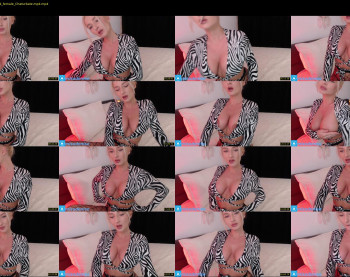 dee_nise — 30 minute Chaturbate female cam show recording, 1080p, Apr 29, 2022