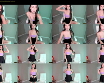 deniseone — 7 minute Chaturbate female cam show recording, 1080p, Apr 29, 2022