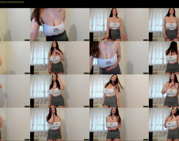 devyale — 13 minute Chaturbate female cam show recording, 720p, Apr 29, 2022