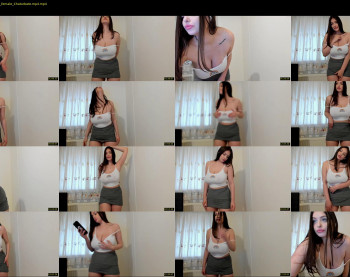 devyale — 31 minute Chaturbate female cam show recording, 1080p, Apr 29, 2022