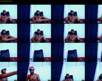 deyian — 19 minute Chaturbate male cam show recording, 720p, Apr 29, 2022