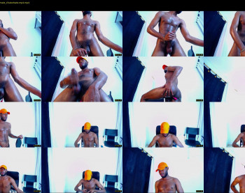 deyian — 28 minute Chaturbate male cam show recording, 720p, Apr 29, 2022