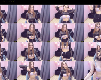 diana_soft — 6 minute Chaturbate female cam show recording, 480p, Apr 29, 2022
