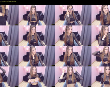 diana_soft — 9 minute Chaturbate female cam show recording, 1080p, Apr 29, 2022