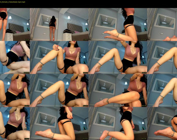 didiactive — 10 minute Chaturbate female cam show recording, 720p, Apr 29, 2022