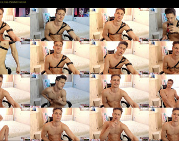 dirty_pothos — 54 minute Chaturbate male cam show recording, 1080p, Apr 29, 2022