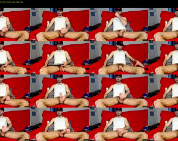 dylan_90 — 20 minute Chaturbate male cam show recording, 720p, Apr 29, 2022