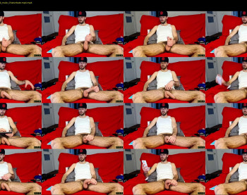 dylan_90 — 5 minute Chaturbate male cam show recording, 720p, Apr 29, 2022