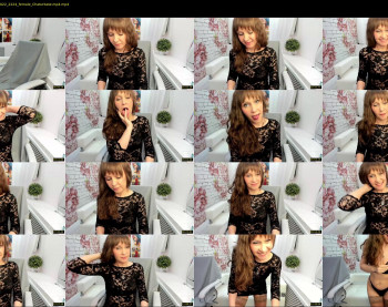eastern_fairy_tale — 15 minute Chaturbate female cam show recording, 720p, Apr 29, 2022