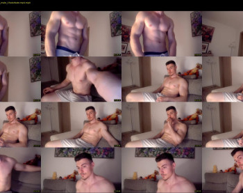 eddieds — 22 minute Chaturbate male cam show recording, 1080p, Apr 30, 2022