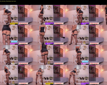 ella_pridee — 62 minute Chaturbate female cam show recording, 1080p, Apr 29, 2022