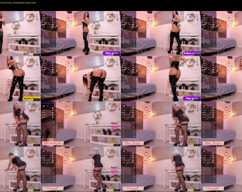 ella_pridee — 37 minute Chaturbate female cam show recording, 1080p, Apr 29, 2022