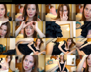 ellaa91 — 59 minute Chaturbate female cam show recording, 1080p, Apr 29, 2022