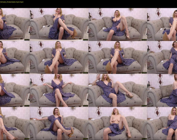ellamilf — 57 minute Chaturbate female cam show recording, 1080p, Apr 29, 2022