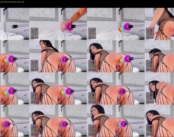 emi_sary — 5 minute Chaturbate female cam show recording, 1080p, Apr 29, 2022