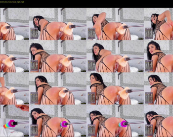 emi_sary — 16 minute Chaturbate female cam show recording, 1080p, Apr 29, 2022