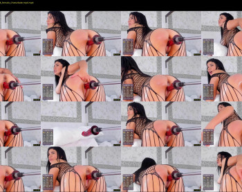 emi_sary — 54 minute Chaturbate female cam show recording, 1080p, Apr 30, 2022
