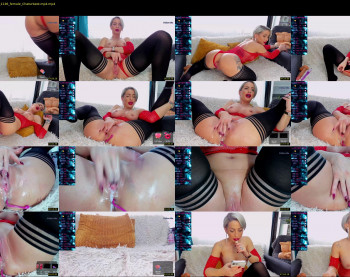 emily_payton — 54 minute Chaturbate female cam show recording, 1080p, Apr 29, 2022