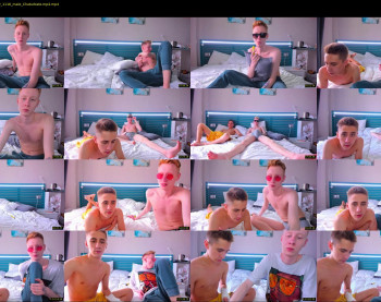 esthetics_boys — 92 minute Chaturbate male cam show recording, 720p, Apr 29, 2022