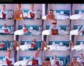 esthetics_boys — 47 minute Chaturbate male cam show recording, 720p, Apr 29, 2022