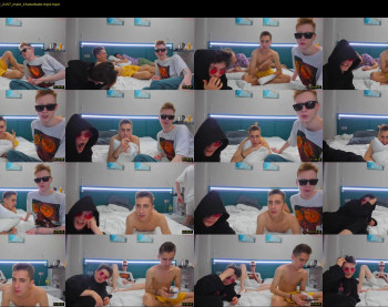 esthetics_boys — 29 minute Chaturbate male cam show recording, 480p, Apr 29, 2022