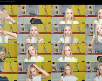 ethel_alen — 55 minute Chaturbate female cam show recording, 1080p, Apr 29, 2022