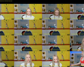 ethel_alen — 54 minute Chaturbate female cam show recording, 1080p, Apr 29, 2022