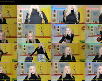 ethel_alen — 4 minute Chaturbate female cam show recording, 1080p, Apr 29, 2022