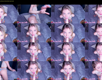 evalanis — 42 minute Chaturbate couple cam show recording, 1080p, Apr 29, 2022