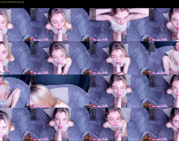 evalanis — 48 minute Chaturbate couple cam show recording, 1080p, Apr 29, 2022