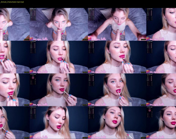 evalanis — 9 minute Chaturbate couple cam show recording, 1080p, Apr 29, 2022