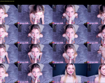 evalanis — 60 minute Chaturbate couple cam show recording, 1080p, Apr 29, 2022