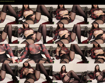 evalewis — 54 minute Chaturbate female cam show recording, 1080p, Apr 29, 2022