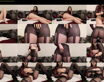 evalewis — 53 minute Chaturbate female cam show recording, 1080p, Apr 29, 2022