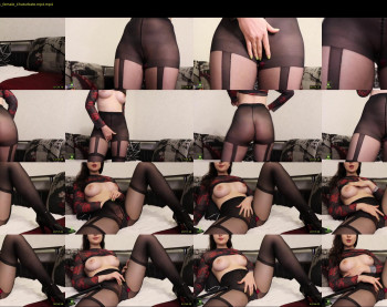 evalewis — 51 minute Chaturbate female cam show recording, 1080p, Apr 29, 2022