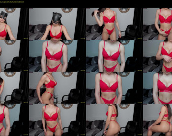 everoses — 16 minute Chaturbate couple cam show recording, 1080p, Apr 29, 2022