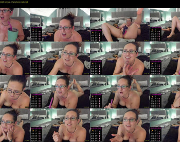 fern_verdant — 31 minute Chaturbate female cam show recording, 1080p, Apr 30, 2022