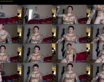 frewfun — 54 minute Chaturbate male cam show recording, 1080p, Apr 29, 2022