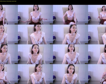 gingerpretty — 22 minute Chaturbate female cam show recording, 480p, Apr 29, 2022