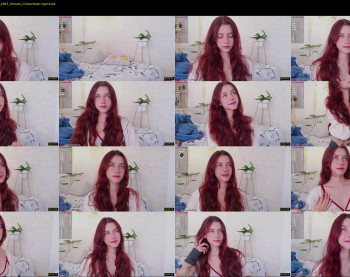 grettabenett_ — 55 minute Chaturbate female cam show recording, 1080p, Apr 29, 2022