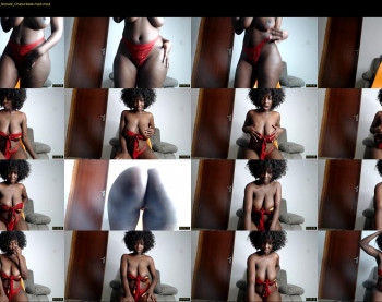 gulpess — 49 minute Chaturbate female cam show recording, 480p, Apr 30, 2022